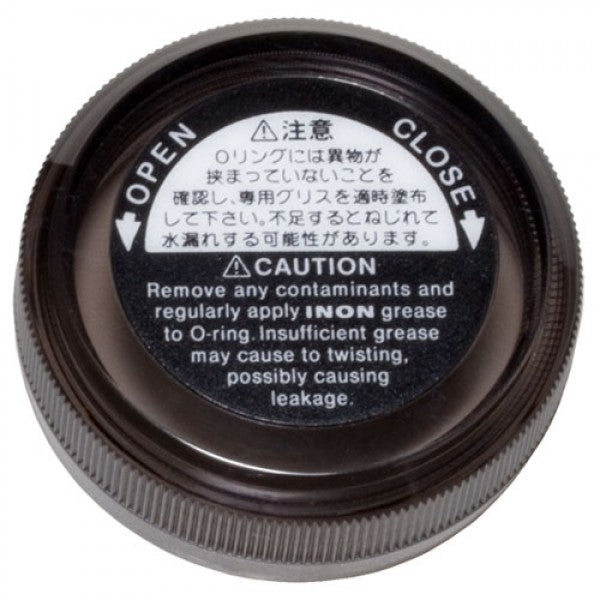 INON Strobe Battery Box Outer Cap INON Strobe Battery Box Outer Cap